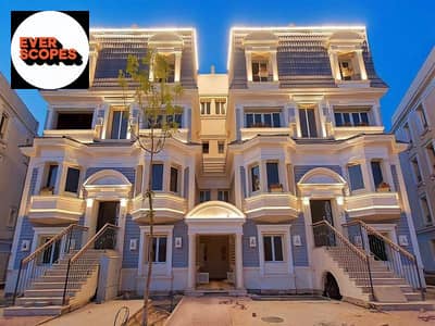 3 Bedroom Apartment for Sale in 6th of October, Giza - 358086995_207205395717715_5868927720556873922_n. jpg