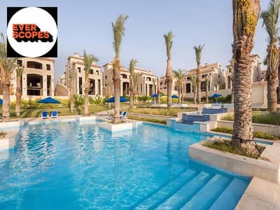 فیلا 4 غرف نوم للبيع في مدينة الشروق، القاهرة - WhatsApp Image 2025-11-03 at 2.16. 52 PM (1). jpeg