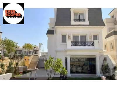 4 Bedroom iVilla for Sale in New Cairo, Cairo - 9. jpg