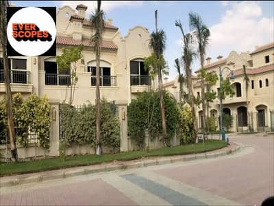 فیلا 4 غرف نوم للبيع في مدينة الشروق، القاهرة - WhatsApp Image 2025-11-03 at 14.57. 09. jpeg