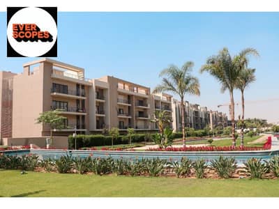 2 Bedroom Apartment for Sale in New Cairo, Cairo - WhatsApp Image 2023-09-18 at 11.39. 43 PM. jpg 2 Bedroom Apartment for Sale in New Cairo, Cairo - WhatsApp Image 2023-09-18 at 11.39. 43 PM. jpg