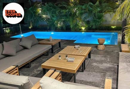 3 Bedroom Villa for Sale in Sheikh Zayed, Giza - WhatsApp Image 2025-11-04 at 13.30. 34 (2). jpeg