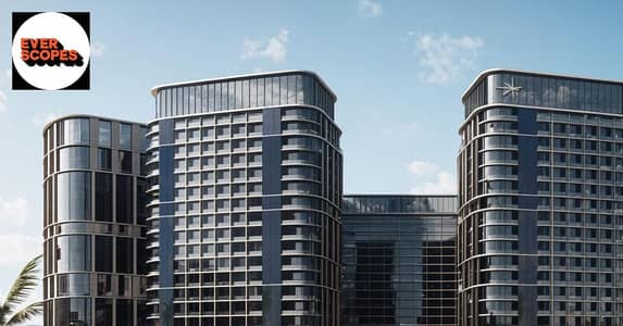 2 Bedroom Apartment for Sale in New Capital City, Cairo - WhatsApp Image 2025-11-13 at 21.44. 52 (2). jpeg