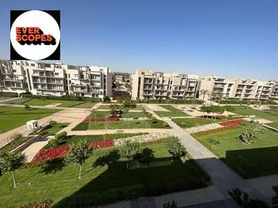 2 Bedroom Apartment for Sale in Sheikh Zayed, Giza - 26513b77-f6a9-4e44-9d75-553cf62a5376. jpg