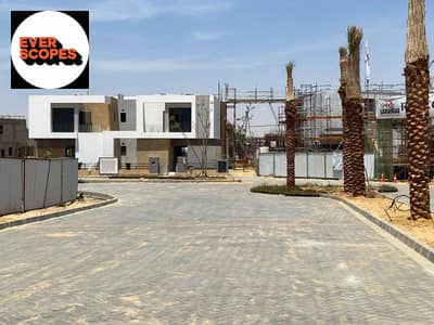 3 Bedroom Villa for Sale in Sheikh Zayed, Giza - WhatsApp Image 2023-05-28 at 4.16. 23 PM. jpg