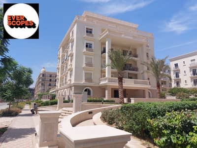 شقة 3 غرف نوم للبيع في حدائق اكتوبر، الجيزة - WhatsApp Image 2024-09-05 at 12.03. 06 PM. jpeg