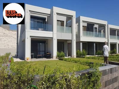 توين هاوس 4 غرف نوم للبيع في مدينة الشروق، القاهرة - WhatsApp Image 2025-11-05 at 14.43. 12 (2). jpeg