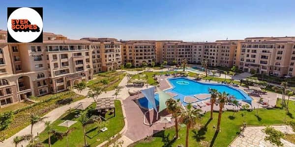 فلیٹ 2 غرفة نوم للبيع في القاهرة الجديدة، القاهرة - WhatsApp Image 2025-10-28 at 17.28. 32. jpeg