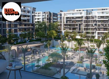 3 Bedroom Flat for Sale in Shorouk City, Cairo - 3. PNG