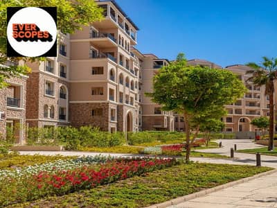 2 Bedroom Apartment for Sale in New Cairo, Cairo - WhatsApp Image 2023-08-24 at 6.09. 30 PM. jpeg