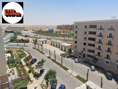 فلیٹ 2 غرفة نوم للبيع في حدائق اكتوبر، الجيزة - WhatsApp Image 2024-09-05 at 12.03. 07 PM (4). jpeg