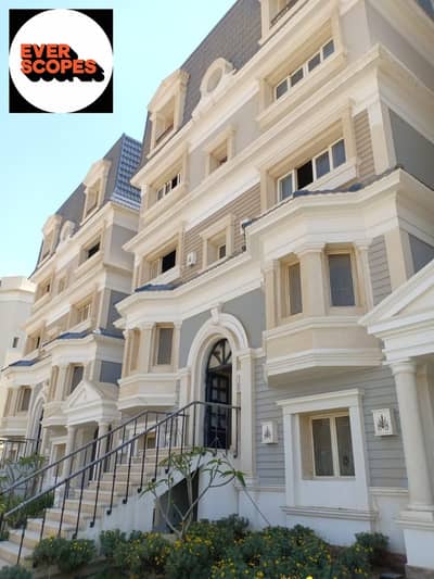 اي فيلا 3 غرف نوم للبيع في القاهرة الجديدة، القاهرة - WhatsApp Image 2025-08-17 at 20.38. 35_6d12f954. jpg