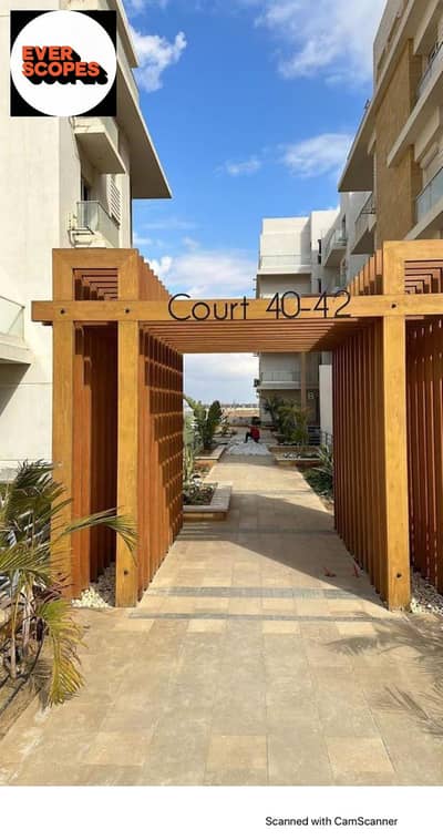 فلیٹ 3 غرف نوم للبيع في 6 أكتوبر، الجيزة - i city oct club park live photos_page-0001. jpg