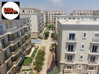 فلیٹ 3 غرف نوم للبيع في حدائق اكتوبر، الجيزة - WhatsApp Image 2024-09-05 at 12.03. 10 PM (3). jpeg