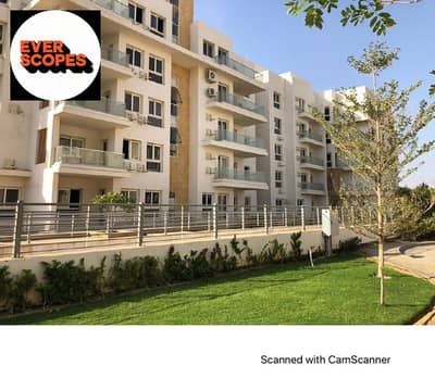 فلیٹ 3 غرف نوم للبيع في 6 أكتوبر، الجيزة - i city oct club park live photos_page-0003. jpg