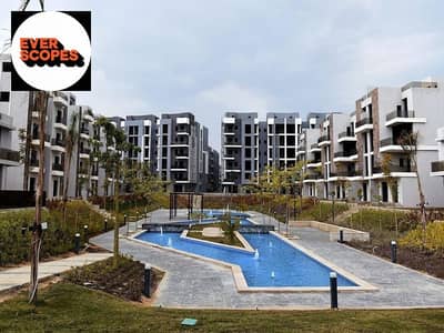 3 Bedroom Flat for Sale in Hadayek October, Giza - 1E9F4718-D4ED-4A62-AE94-2524B63FE6F9. jpeg