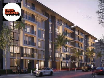 2 Bedroom Apartment for Sale in New Cairo, Cairo - _868. png