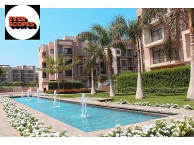 2 Bedroom Flat for Sale in New Cairo, Cairo - WhatsApp Image 2023-09-18 at 11.39. 44 PM (4) - Copy. jpg