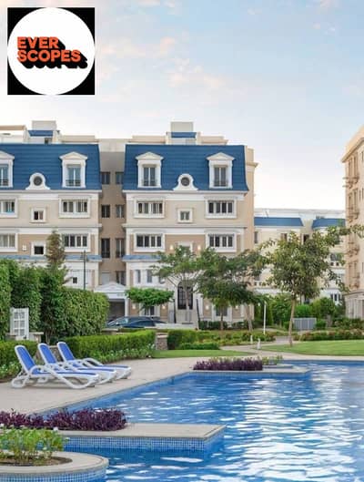 3 Bedroom iVilla for Sale in New Cairo, Cairo - WhatsApp Image 2025-11-07 at 08.46. 44_e65ff25d. jpg