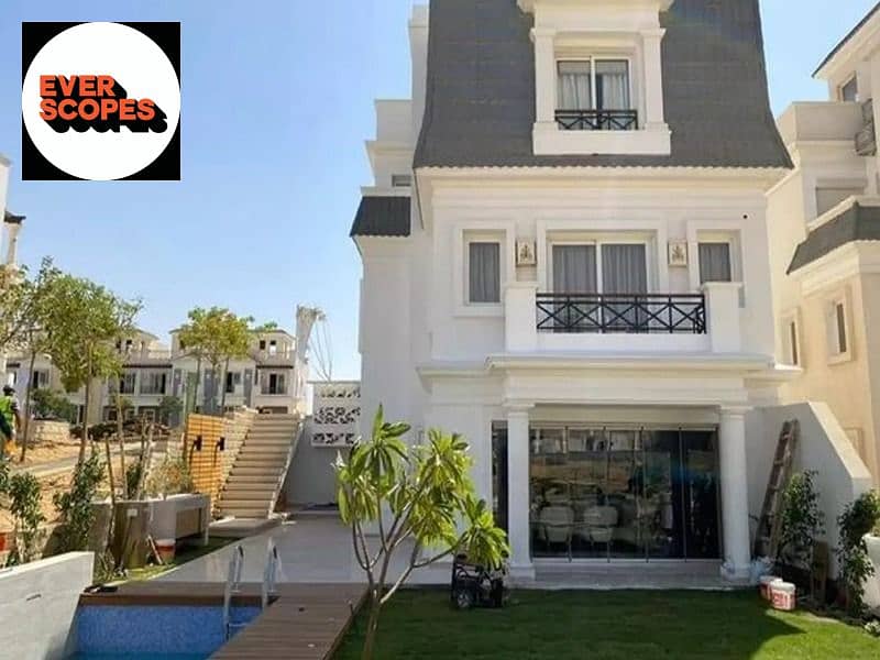 12 تاون-هاوس-للبيع-بمساحة-230-متر-في-ماونتن-فيو-تشيل-أوت-بارك-4. jpg