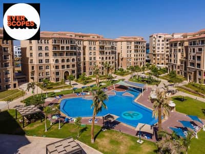 3 Bedroom Apartment for Sale in New Cairo, Cairo - WhatsApp Image 2025-11-10 at 09.54. 00_03016344. jpg