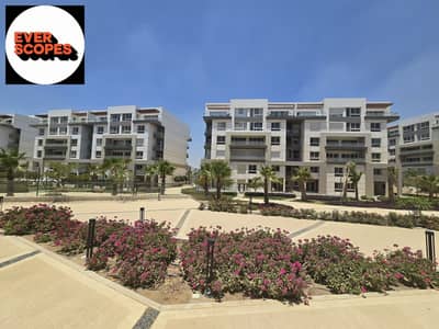 2 Bedroom Apartment for Sale in New Cairo, Cairo - WhatsApp Image 2025-11-08 at 09.31. 22_4726e5bf. jpg