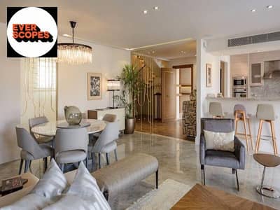 فلیٹ 2 غرفة نوم للبيع في القاهرة الجديدة، القاهرة - 5-1. jpg