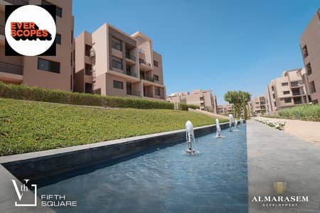 3 Bedroom Apartment for Sale in New Cairo, Cairo - WhatsApp Image 2025-11-08 at 09.36. 35_3b09cd74. jpg 3 Bedroom Apartment for Sale in New Cairo, Cairo - WhatsApp Image 2025-11-08 at 09.36. 35_3b09cd74. jpg