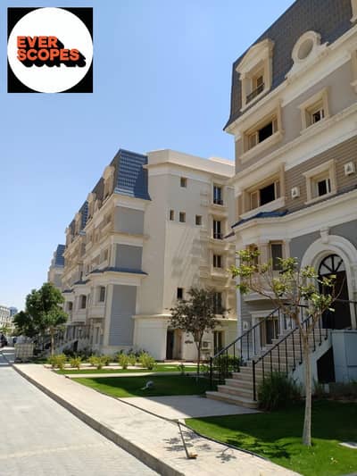 3 Bedroom Apartment for Sale in New Cairo, Cairo - WhatsApp Image 2025-11-07 at 08.46. 33_ee7a02f2. jpg