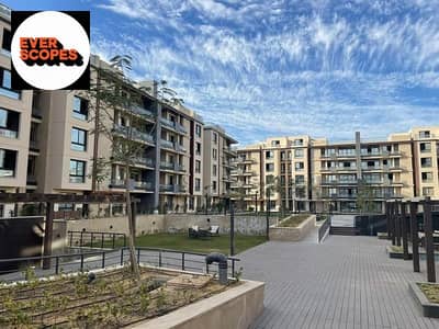 3 Bedroom Flat for Sale in New Cairo, Cairo - WhatsApp Image 2025-11-13 at 04.06. 28_93166c49. jpg