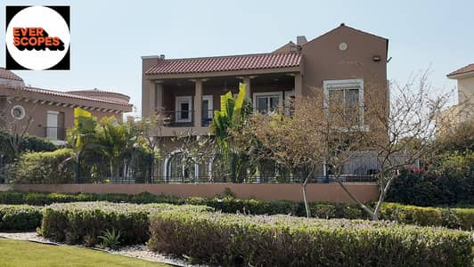 3 Bedroom Townhouse for Sale in New Cairo, Cairo - WhatsApp Image 2025-11-08 at 09.31. 22_35ec9eeb. jpg