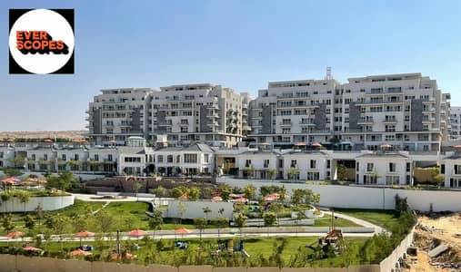 شقة 3 غرف نوم للبيع في القاهرة الجديدة، القاهرة - WhatsApp Image 2025-11-06 at 04.58. 44_81de2c67. jpg