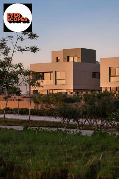 تاون هاوس 4 غرف نوم للبيع في القاهرة الجديدة، القاهرة - WhatsApp Image 2025-11-12 at 04.10. 37_fdbfa139. jpg تاون هاوس 4 غرف نوم للبيع في القاهرة الجديدة، القاهرة - WhatsApp Image 2025-11-12 at 04.10. 37_fdbfa139. jpg