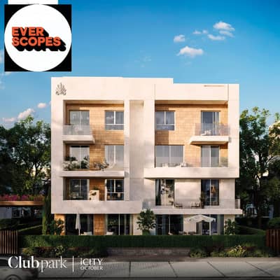 3 Bedroom iVilla for Sale in 6th of October, Giza - WhatsApp Image 2025-11-18 at 05.17. 10_a6e56aea. jpg