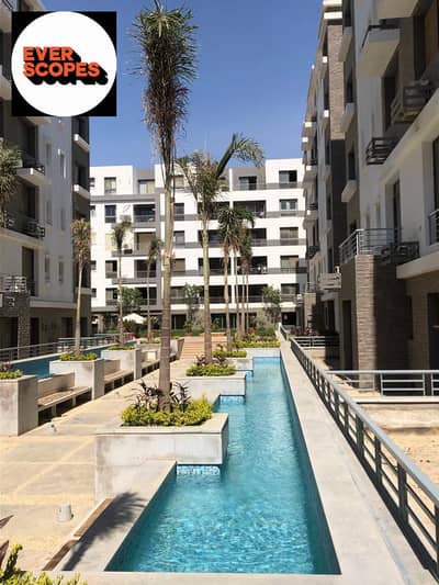 3 Bedroom Apartment for Sale in New Cairo, Cairo - WhatsApp Image 2025-11-09 at 04.51. 05_84567143. jpg