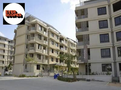 3 Bedroom Flat for Sale in 6th of October, Giza - WhatsApp Image 2025-11-12 at 06.53. 48_418ad3d9. jpg