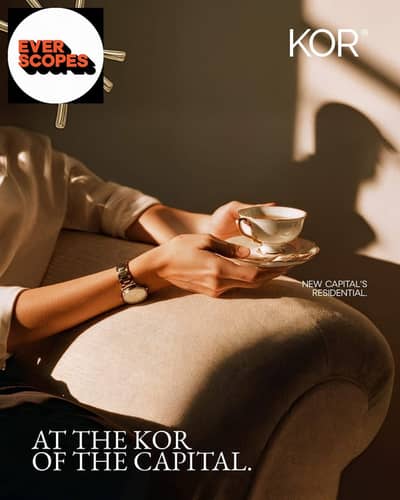 فلیٹ 3 غرف نوم للبيع في العاصمة الإدارية الجديدة، القاهرة - WhatsApp Image 2025-11-13 at 9.12. 01 88. jpeg