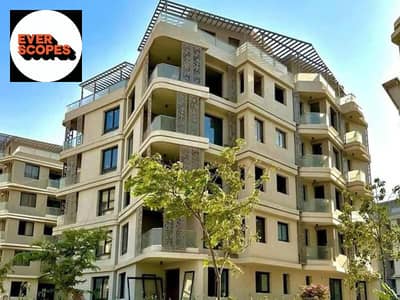 3 Bedroom Flat for Sale in 6th of October, Giza - WhatsApp Image 2025-11-12 at 06.53. 48_f24e803c. jpg