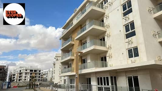 3 Bedroom Apartment for Sale in 6th of October, Giza - WhatsApp Image 2025-11-18 at 05.17. 07_e364c4a9. jpg