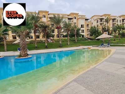 4 Bedroom Penthouse for Sale in Katameya, Cairo - 20221025_101101. jpg
