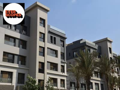 4 Bedroom Penthouse for Sale in New Cairo, Cairo - WhatsApp Image 2025-11-18 at 02.22. 59_fdab486e. jpg