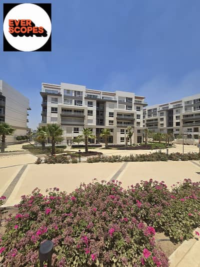 2 Bedroom Flat for Sale in New Cairo, Cairo - WhatsApp Image 2025-11-08 at 09.31. 22_73492f04. jpg 2 Bedroom Flat for Sale in New Cairo, Cairo - WhatsApp Image 2025-11-08 at 09.31. 22_73492f04. jpg