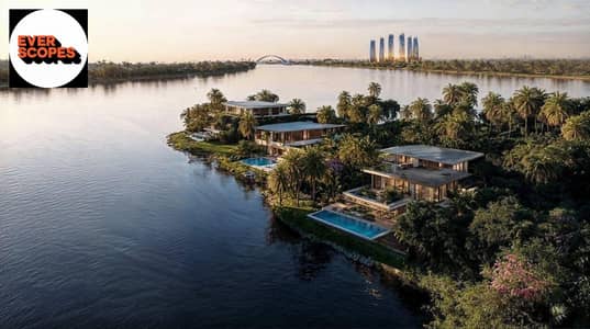 فلیٹ 3 غرف نوم للبيع في الشيخ زايد، الجيزة - WhatsApp Image 2025-11-23 at 02.30. 33_23f3622a. jpg