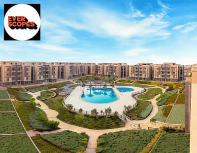 3 Bedroom Penthouse for Sale in New Cairo, Cairo - WhatsApp Image 2025-11-07 at 10.32. 30 PM. jpeg