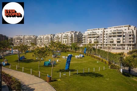 شقة 3 غرف نوم للبيع في القاهرة الجديدة، القاهرة - WhatsApp Image 2025-11-06 at 04.58. 40_d4487133. jpg