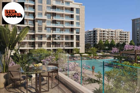 فلیٹ 3 غرف نوم للبيع في القاهرة الجديدة، القاهرة - 7. jpg