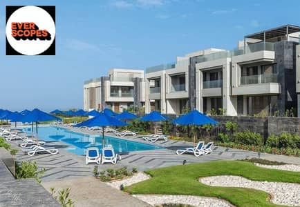 بنتهاوس 2 غرفة نوم للبيع في القاهرة الجديدة، القاهرة - WhatsApp Image 2025-11-09 at 1.50. 40 PM. jpeg