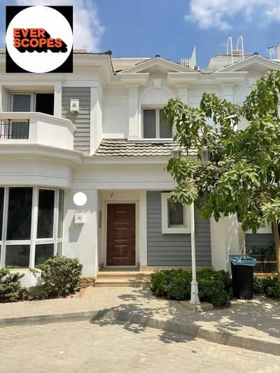 توين هاوس 4 غرف نوم للبيع في القاهرة الجديدة، القاهرة - WhatsApp Image 2025-11-09 at 9.09. 21 AM. jpeg