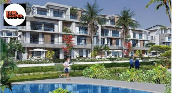 فلیٹ 2 غرفة نوم للبيع في القاهرة الجديدة، القاهرة - WhatsApp Image 2025-11-09 at 6.18. 58 PM (2). jpeg