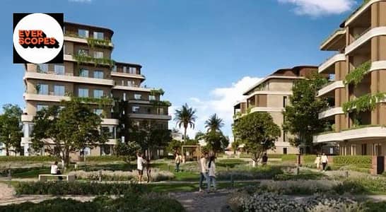 5 Bedroom Twin House for Sale in New Cairo, Cairo - WhatsApp Image 2025-11-09 at 5.32. 41 PM (1). jpeg